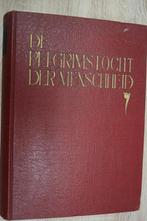 De pelgrimstocht der menschheid, Enlèvement ou Envoi, Utilisé, J.W.Berkelbach