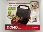 Hondenkoekjes maker domo, Ophalen of Verzenden, Gebruikt