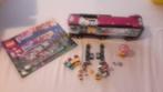 lego friends 41106, Ophalen of Verzenden, Zo goed als nieuw, Complete set, Lego