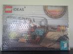Nieuw in doos lego 92177 ship in a bottle, Ophalen of Verzenden, Nieuw, Lego