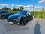 porsche cayenne s e hybrid, Auto's, Cayenne, Zwart, 5 zetels, SUV of Terreinwagen