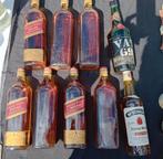 Whiskey 22 bouteilles, Collections, Vins, Enlèvement, Neuf