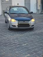 Opel corsa semi-automatique  152***km, Auto's, Opel, Euro 5, Elektrische ramen, 0 kg, Leder en Stof