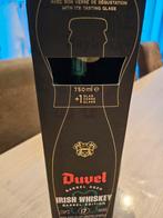 Duvel Barrel aged Irish Whiskey, Verzamelen, Nieuw, Ophalen of Verzenden