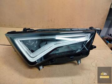 Seat Ateca Lift Full Ledlamp rechts beschikbaar voor biedingen