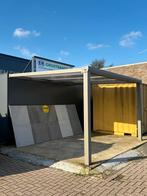 Veranda te koop, Tuin en Terras, Ophalen of Verzenden, Zo goed als nieuw, Veranda