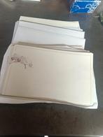 Rouwbrieven, Verzamelen, Bidprentjes en Rouwkaarten, Ophalen