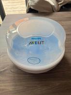 Philips avant flessen sterilisator, Ophalen, Gebruikt, Sterilisator