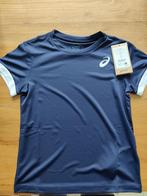 Asics t-shirt boys, Sports & Fitness, Tennis, Enlèvement, Neuf, Vêtements, Autres marques