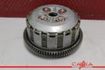 KOPPELINGSHUIS Kawasaki Z 750 2007-2012 (Z750 ZR750L-M), Gebruikt