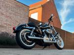 Harley Davidson Sportster Custom 1200 xl, 2 cilinders, Chopper, Particulier, Meer dan 35 kW