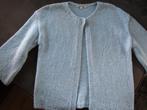 Golf Gigue, Kleding | Dames, Truien en Vesten, Blauw, Ophalen of Verzenden, Gedragen, Gigue
