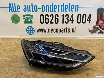 AUDI A7 4K 4K8 FULL LED MATRIX KOPLAMP RECHTS 4K8941036 beschikbaar voor biedingen