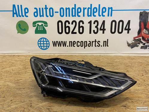 AUDI A7 4K 4K8 FULL LED MATRIX KOPLAMP RECHTS 4K8941036, Auto-onderdelen, Verlichting, Audi, Gebruikt, Ophalen of Verzenden