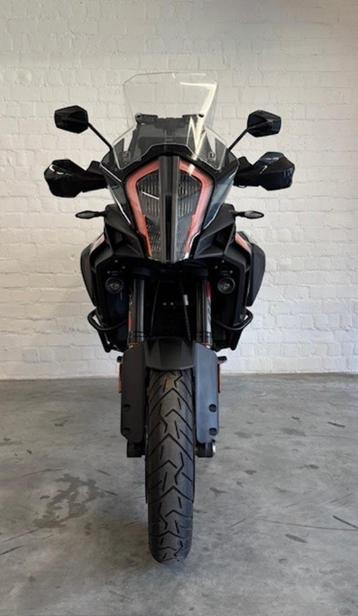 KTM 1290 Super Adventure S beschikbaar voor biedingen