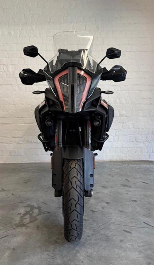 KTM 1290 Super Adventure S, Motoren, Motoren | KTM, Bedrijf, Toermotor, meer dan 35 kW, 2 cilinders, Ophalen