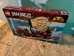 Lego 71705 Ninjago SEALED, Ophalen of Verzenden, Nieuw, Complete set, Lego