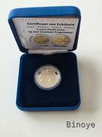2 euro België 2022 proof, Postzegels en Munten, Ophalen of Verzenden, België, 2 euro