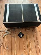 Platenspeler philips 604 vintage, Ophalen, Platenspeler, Philips