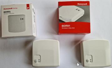 Honeywell BDR91 beschikbaar voor biedingen