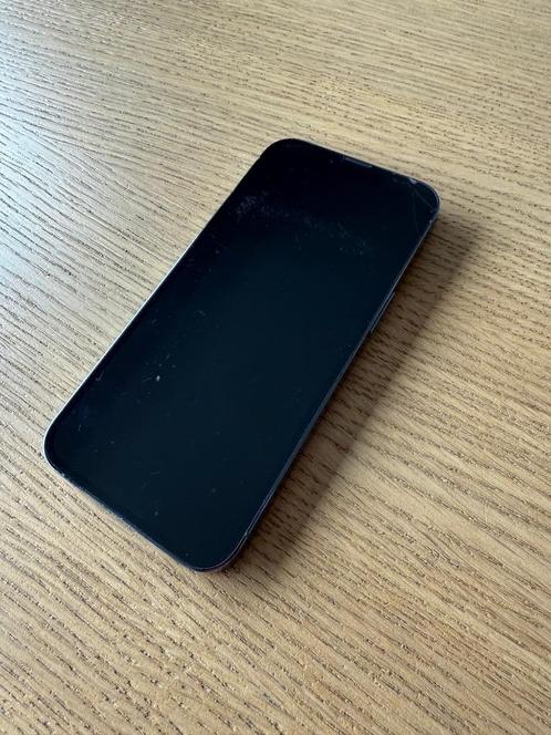 Iphone 13 Pro 256GB | 87% batt.status, Telecommunicatie, Mobiele telefoons | Hoesjes en Screenprotectors | Apple iPhone, Gebruikt