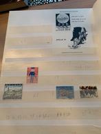 Postzegelverzameling België deel 2, Postzegels en Munten, Postzegels | Europa | België, Ophalen of Verzenden