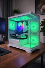 👉 RTX 3050 Gaming PC • Ryzen 5 • 16GB RAM • RGB, Neuf, Enlèvement ou Envoi, Avec carte vidéo, 4 Ghz ou plus
