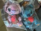 Nieuwe Angel & stitch knuffels attacks snacks Candy Apple, Verzamelen, Ophalen of Verzenden, Overige figuren, Nieuw, Knuffel