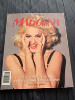 Madonna Book, Boeken, Ophalen of Verzenden, Gelezen