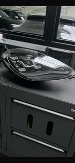 Porsche panamera koplamp, Ophalen, Nieuw, Porsche
