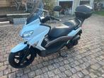 X MAX (mbk) 250cc, Motoren, Particulier