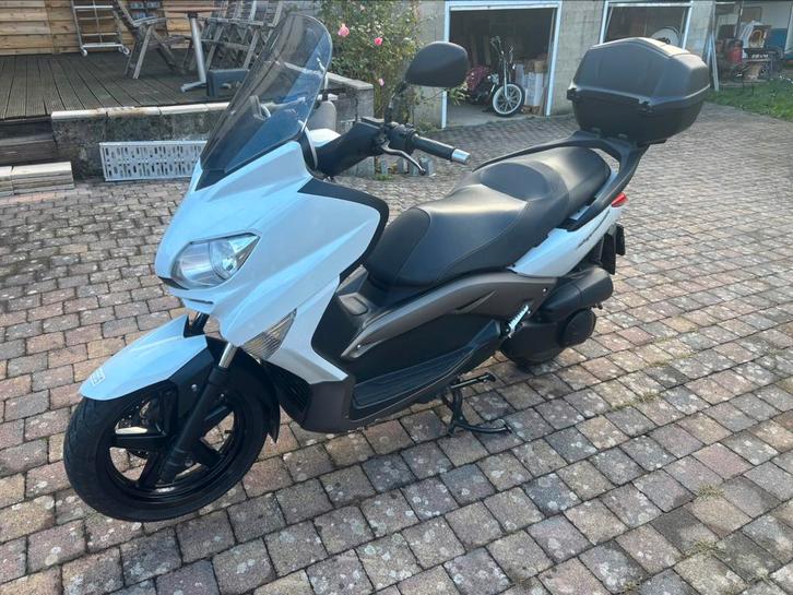 X MAX (mbk) 250cc échange contre moto, Motoren, Motoren | Yamaha, Particulier, Ophalen