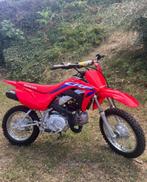 Honda 110 crf, Enlèvement, Comme neuf, Honda