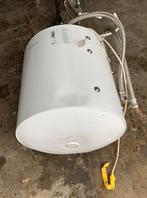 Boiler Ariston bch 80 met code „00000306454", Doe-het-zelf en Bouw, Chauffageketels en Boilers, Ophalen, Gebruikt, 20 tot 100 liter