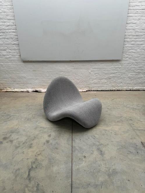 Tongue chair, Antiek en Kunst, Antiek | Meubels | Stoelen en Sofa's, Ophalen