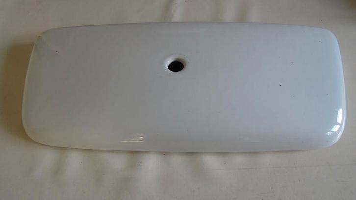 deksel toiletreservoir Novoboch, Bricolage & Construction, Sanitaire, Comme neuf, Toilettes, Enlèvement ou Envoi