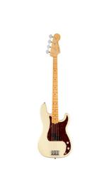 Gezocht: Fender American P bass Olympic white, Muziek en Instrumenten, Snaarinstrumenten | Gitaren | Bas, Ophalen