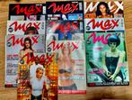 Max Magazine - Topmodellen Claudia Shiffer Cyndy Crawford +, Verzenden, Zo goed als nieuw, Boek, Tijdschrift of Artikel