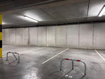 Garage te huur in Gistel beschikbaar voor biedingen