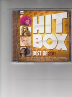 Album 2 CD Hit Box best of 2011 (4), Envoi