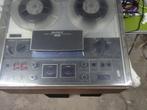 Sony+plexi-bandrecorder, Audio, Tv en Foto, Ophalen of Verzenden, Bandrecorder, Met banden