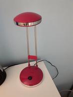 bureau lamp roos, Diversen, Ophalen of Verzenden, Gebruikt