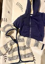 Gilets à capuche - le lot, Enfants & Bébés, Vêtements de bébé | Taille 56, Garçon ou Fille, Utilisé, Enlèvement ou Envoi, H&M