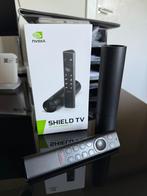 NVIDIA SHIELD TV, Audio, Tv en Foto, Mediaspelers, Ophalen of Verzenden, Gebruikt