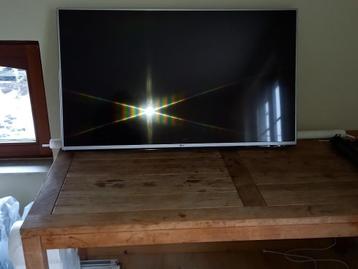 tv, Ophalen, Gebruikt, 100 cm of meer, LG