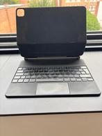 Apple Magic Keyboard iPad Pro 12.9inch, Ophalen, Ipad pro 12.9inch, Zo goed als nieuw, Apple