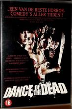 dvd dance of the dead, Ophalen of Verzenden, Vampiers of Zombies