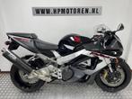 Honda CBR 900 RR FIREBLADE ( 929 ) BOVAGGARANTIE, Motoren, 4 cilinders, Bedrijf, Super Sport, Meer dan 35 kW