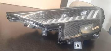 Audi Q8 koplamp L (matrix LED) origineel! 4M8 941 783 beschikbaar voor biedingen