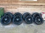 Originele porsche velgen met banden perfect staat, Pneus et Jantes, Véhicule de tourisme, Pneus été, Enlèvement